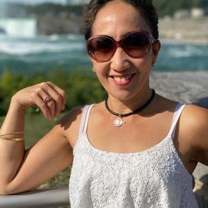 Meet your Posher, Lani